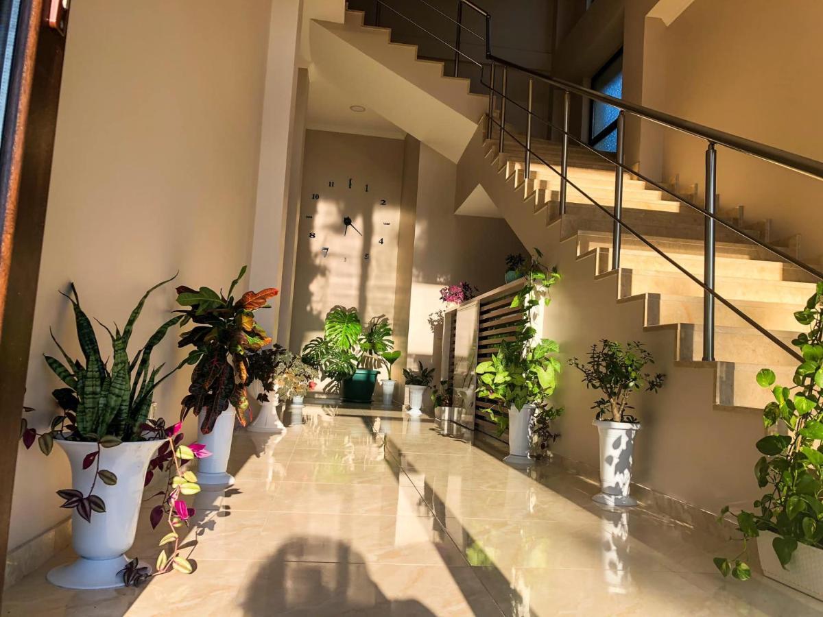 Hotel Horizon Кобулети Екстериор снимка