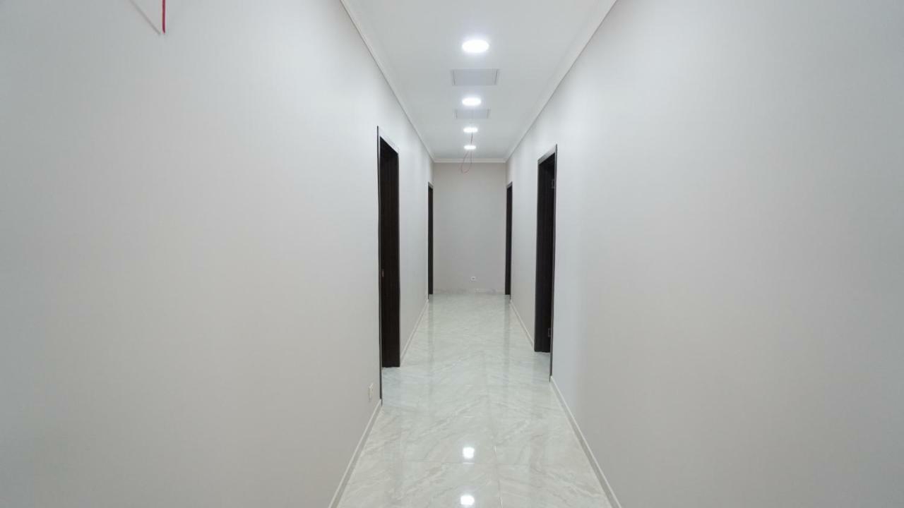 Hotel Horizon Кобулети Екстериор снимка